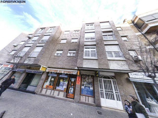 Piso en Venta en Getafe, Madrid