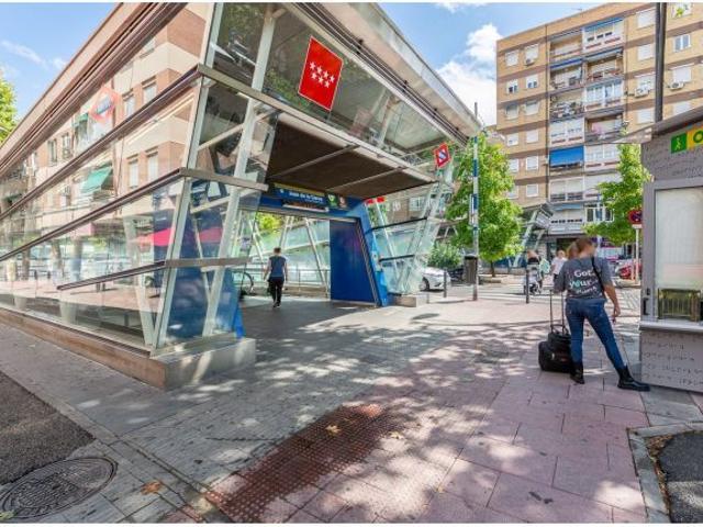 Piso en Venta en Getafe, Madrid