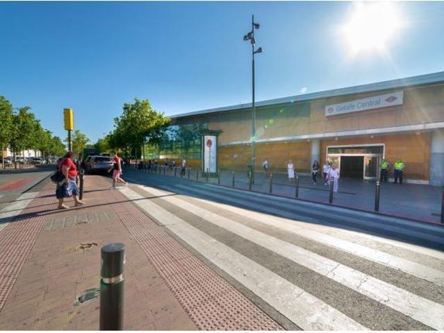 Piso en Venta en Getafe, Madrid