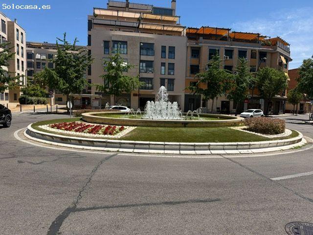 Piso en Venta en Getafe, Madrid