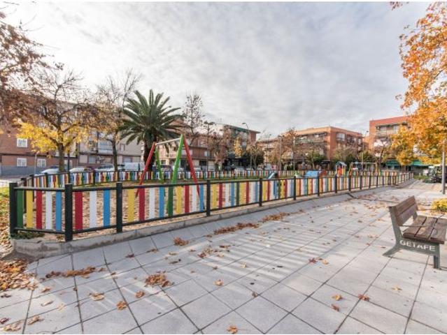 Piso en Venta en Getafe, Madrid
