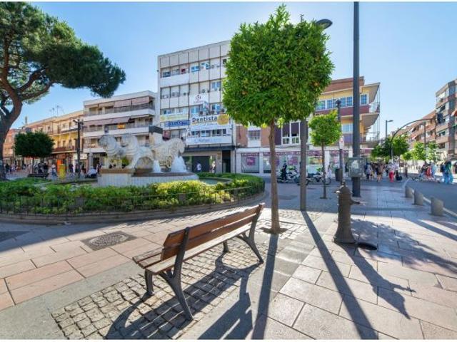Piso en Venta en Getafe, Madrid
