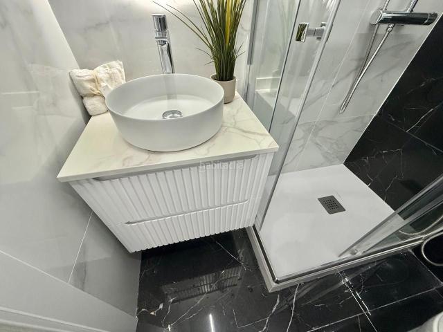 Piso en venta en Getafe, Perales del Río. Pisos.
