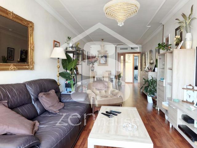Piso en venta en Getafe, San Isidro. Exclusiva vivienda en San Isidro. Getafe. Pisos.