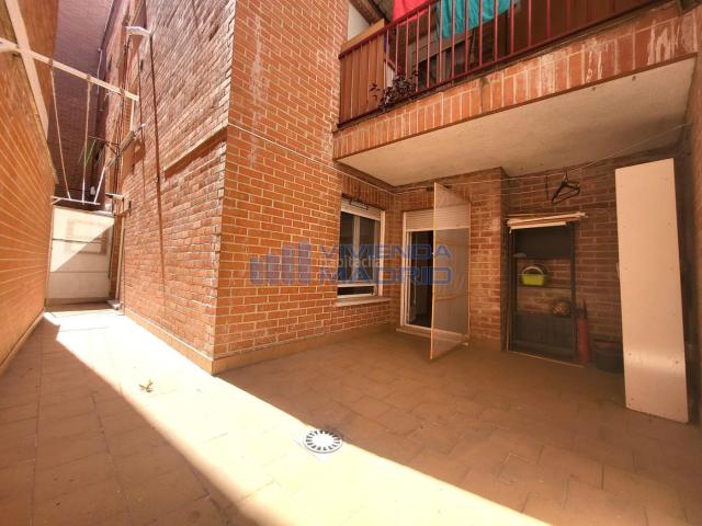 Piso en venta en Getafe, San Isidro. Getafe centro C San Isidro. Pisos.