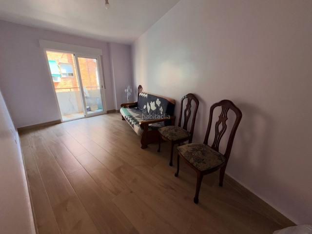 Piso en venta en Getafe, San Isidro. Impecable Piso Reformado en el Corazón de Getafe Centro por solo 235,000. Pisos.
