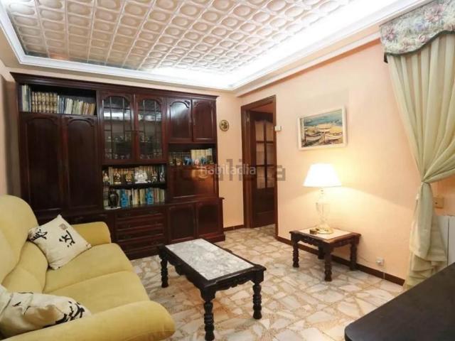 Piso en venta en Getafe, San Isidro. PISO EN EL CORAZÓN DE GETAFE. Pisos.
