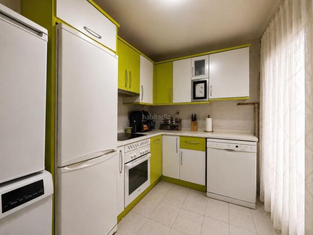 Piso en venta en Getafe, San Isidro. Pisos.