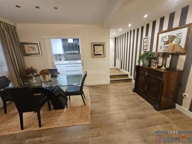 Piso en venta en Getxo, Neguri. GetxoPiso. Pisos.