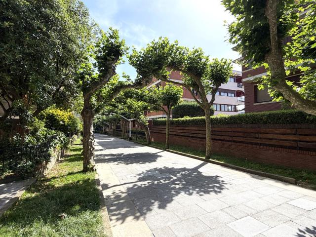 Piso en venta en Getxo, Neguri. ¡MAGNÍFICA VIVIENDA EN NEGURI, A UN PASO DEL MAR!. Pisos.