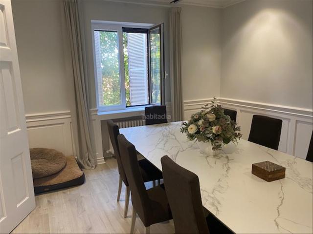 Piso en venta en Getxo, Neguri. Piso en buen estado, en una buena zona de Neguri. Pisos.