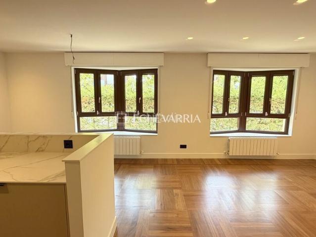 Piso en venta en Getxo, Neguri. SE VENDE PISO EN EXCLUSIVA ZONA DE NEGURI JOLASETA. Pisos.