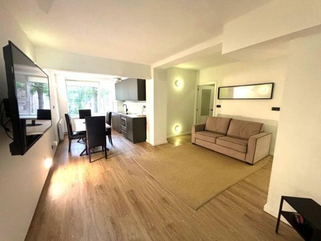 Piso en venta en Getxo, Algorta