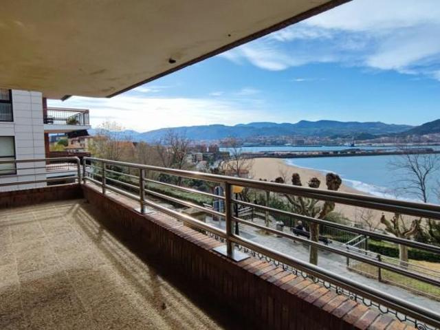 Piso en venta en Getxo, Algorta