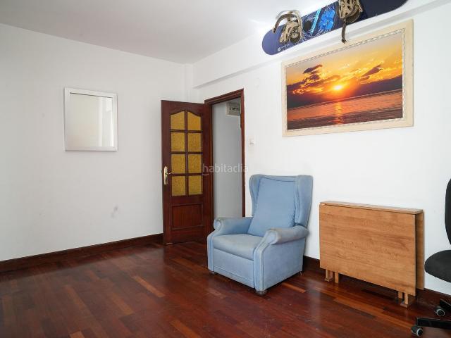 Piso en venta en Getxo, Centro Puerto Viejo. Pisos.