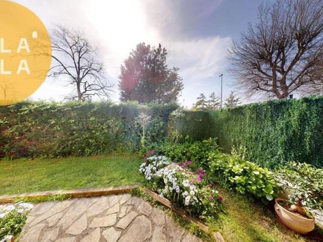 Piso en venta en Getxo, Getxo Neguri