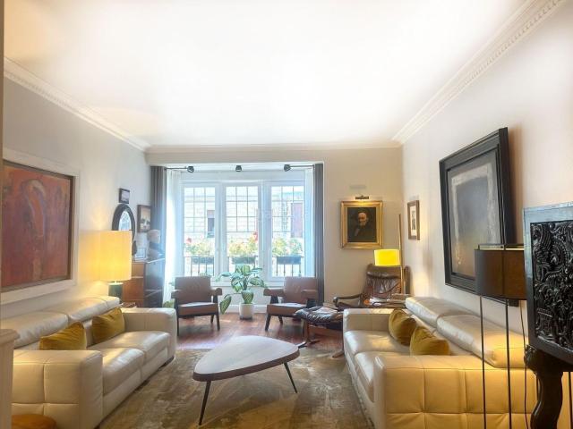 Piso en venta en Getxo, Las Arenas. AMPLIA VIVIENDA EN EL CENTRO DE LAS ARENAS. Pisos.