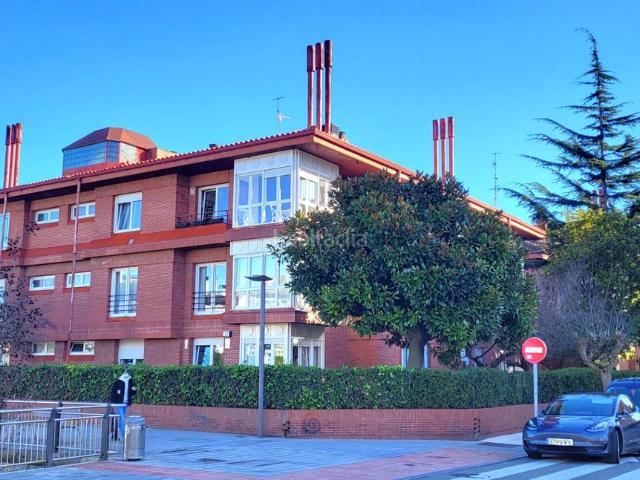 Piso en venta en Getxo, Las Arenas. ALDAMA VENDE, magnífica vivienda en Las Arenas C Villa de Plentzia. Pisos.