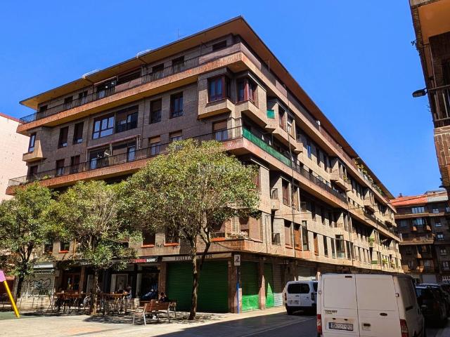 Piso en venta en Getxo, Las Arenas. ALDAMA VENDE, piso en Las Arenas Romo C Alonso. Pisos.