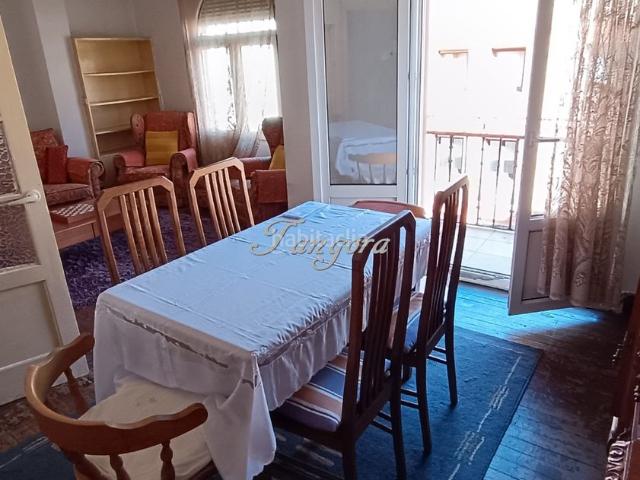 Piso en venta en Getxo, Las Arenas. Estupendo piso en el centro de Las Arenas para reformar. Pisos.