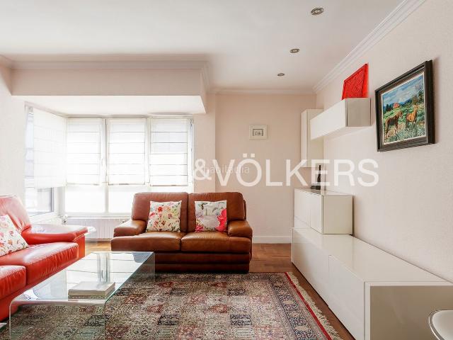 Piso en venta en Getxo, Las Arenas. Espectacular vivienda en Las Arenas. Pisos.