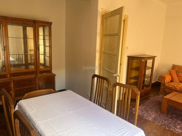 Piso en venta en Getxo, Las Arenas. Piso Céntrico con Ascensor. Pisos.