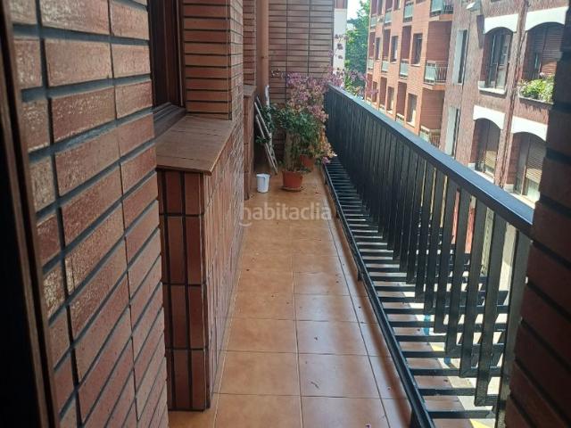 Piso en venta en Getxo, Las Arenas. Piso en el Centro de Las Arenas con Garaje. Pisos.