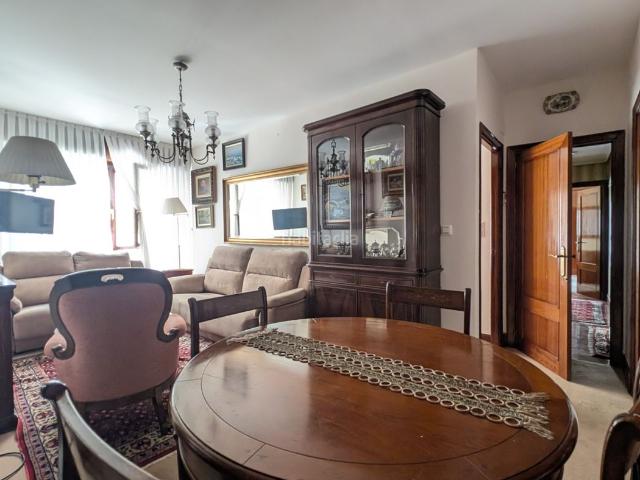Piso en venta en Getxo, Las Arenas. Piso en el centro de Las Arenas. Pisos.