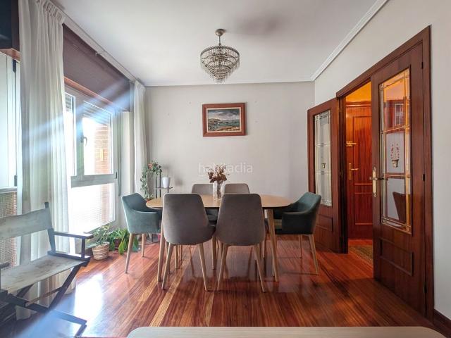 Piso en venta en Getxo, Las Arenas. Piso en Santa Ana. Pisos.