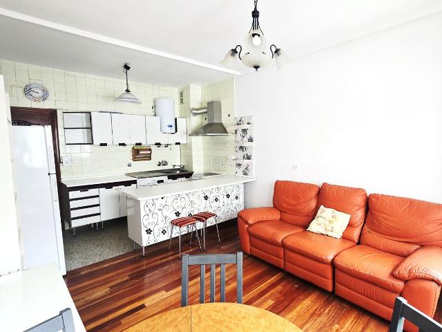 Piso en venta en Getxo, Las Arenas. Pisos.