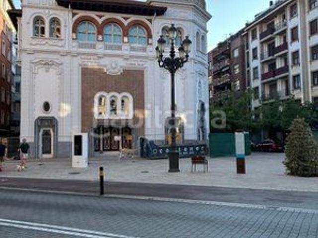Piso en venta en Getxo, Las Arenas. Pisos.