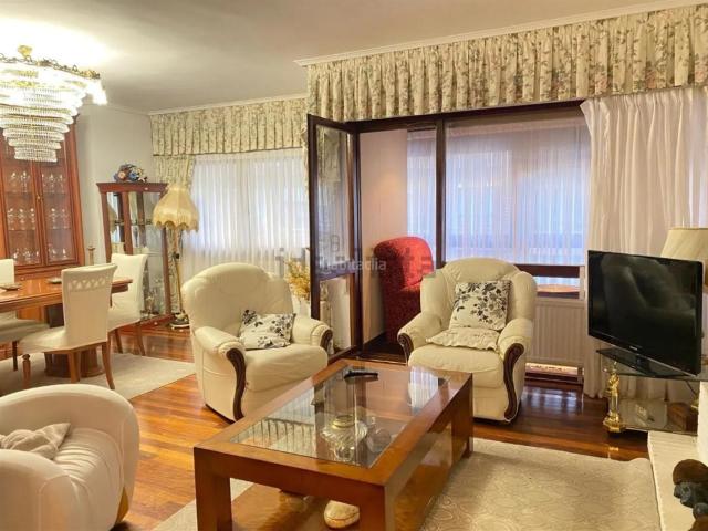 Piso en venta en Getxo, Las Arenas. VENTA DE PISO EN SANTA ANA LAS ARENAS. Pisos.