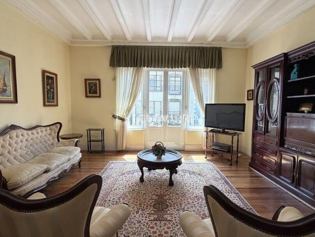 Piso en venta en Getxo, Las Arenas. VENTA PISO EN EL CENTRO DE LAS ARENAS. Pisos.
