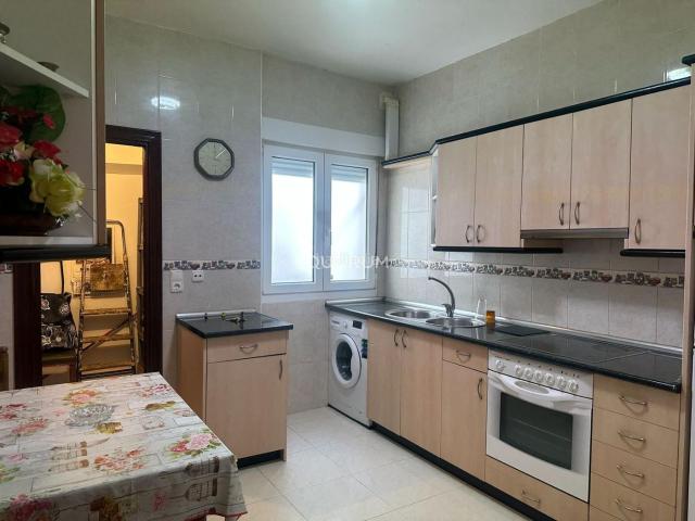 Piso en venta en Getxo, Las Arenas. VIVIENDA EN VENTA EN EL CENTRO DE ROMO. Pisos.