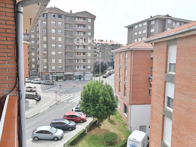Piso en venta en Getxo, Sarrikobaso. Estupendo Piso En Zona Sarrikobaso. Pisos.