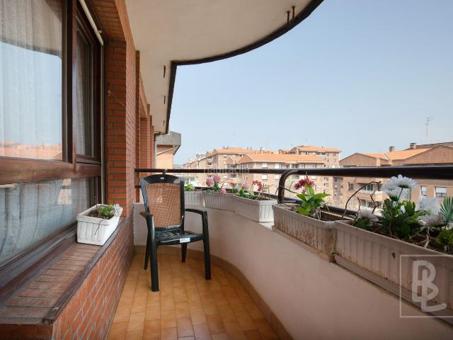 Piso en venta en Getxo, Sarrikobaso. Pisos.