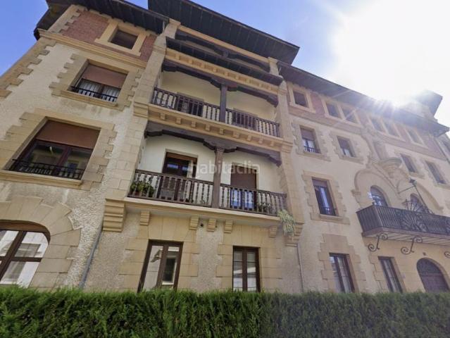 Piso en venta en Getxo, Usategui. Pisos.