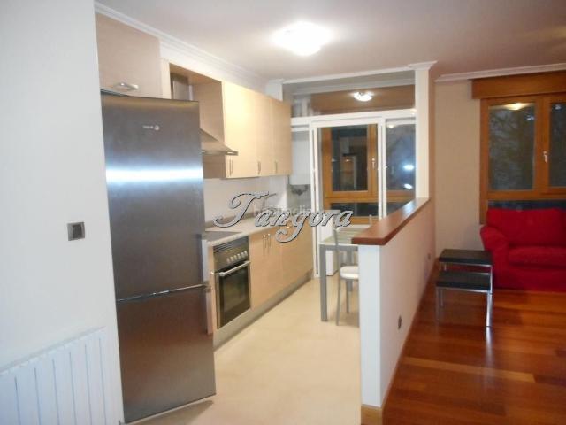 Piso en venta en Getxo, Usategui. Precioso piso de dos habitaciones cerca de la bajada al Puerto Viejo. Pisos.