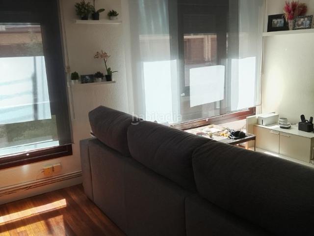 Piso en venta en Getxo, Villamonte. Pisos.