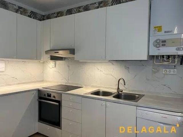 Piso en Venta en Getxo