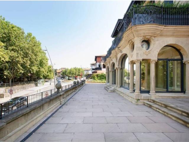 Piso en Venta en Getxo
