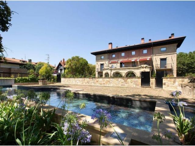 Piso en Venta en Getxo