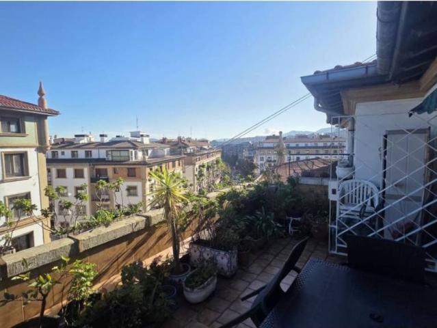 Piso en Venta en Getxo