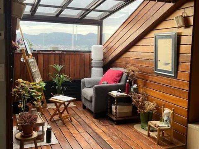 Piso en Venta en Getxo