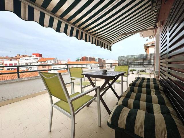 Piso en Venta en Getxo