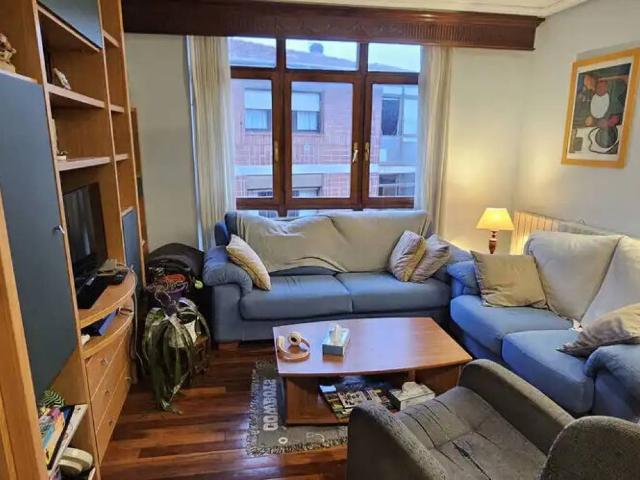 Piso en Venta en Getxo
