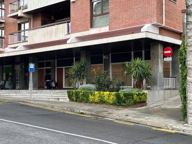 Piso en Venta en Getxo