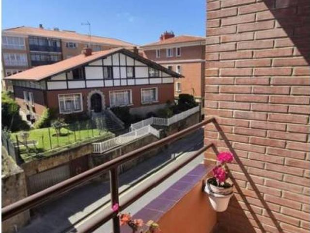 Piso en Venta en Getxo