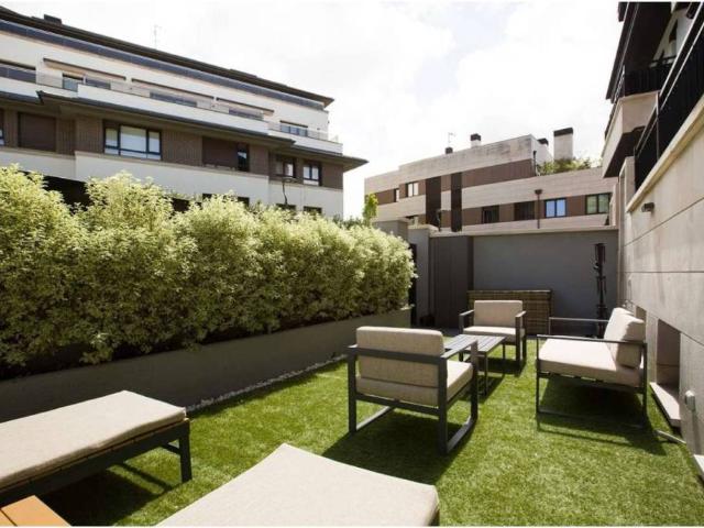 Piso en Venta en Getxo