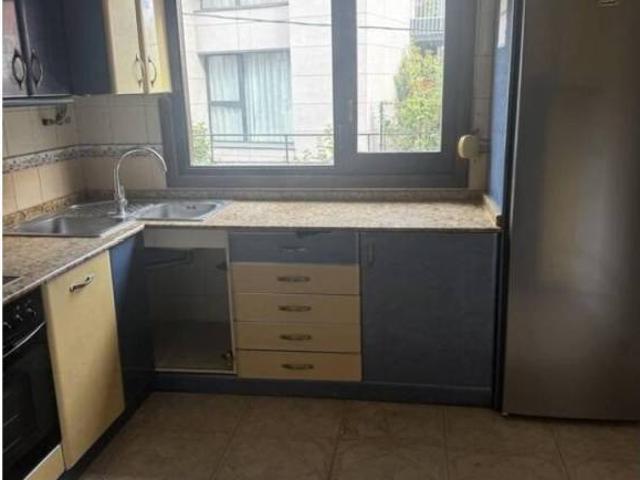 Piso en Venta en Getxo